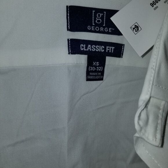 BRAND NEW LONG SLEEVES MEN'S DRESS SHIRT - Picture 13 of 15